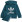 Adidas Βρεφικές φόρμες σετ Adicolor Hoodie Set